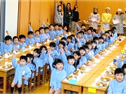宝幼稚園の写真