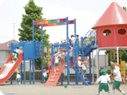 中央幼稚園の写真
