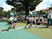 相模林間幼稚園の写真