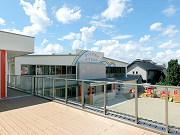 桜ヶ丘幼稚園の写真
