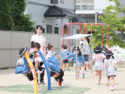 桜ヶ丘幼稚園の写真
