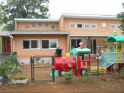 山王幼稚園の写真