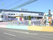 札幌あかしや幼稚園の写真