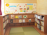 篠ケ瀬幼稚園の写真