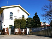 聖愛幼稚園の写真