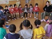 清美幼稚園の写真