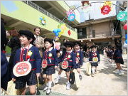 青蓮寺幼稚園の写真