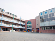 聖徳大学附属浦安幼稚園の写真