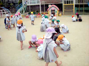 島田幼稚園の写真