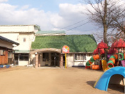 新庄幼稚園の写真