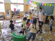 新川幼稚園の写真