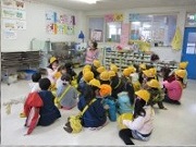新川幼稚園の写真