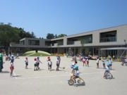篠村幼稚園の写真