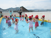 静岡平和幼稚園の写真