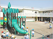 湘南マドカ幼稚園の写真