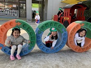 松風幼稚園の写真