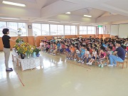 ソフィア幼稚園の写真