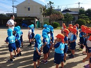 YMCA水前寺幼稚園の写真