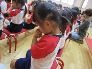 周船寺第二幼稚園の写真