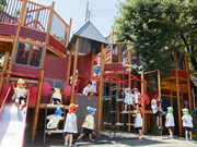 たちばな幼稚園 神奈川県川崎市 幼稚園 保育園 こども園 システムの導入実績