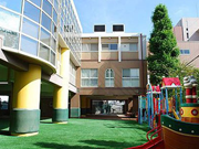 東高殿幼稚園の写真