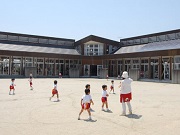 高浜ひかり幼稚園の写真