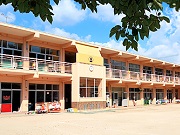 竹の子幼稚園の写真