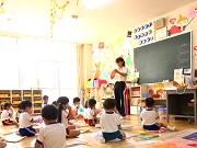 武里白百合幼稚園の写真