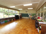 手賀の丘幼稚園の写真