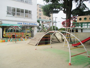 大牟田天使幼稚園の写真