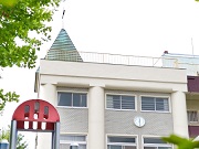 戸塚ルーテル教会附属幼稚園の写真