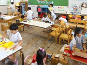 戸塚ルーテル教会附属幼稚園の写真
