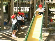 豊田東丘幼稚園の写真