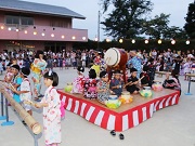 日本国際学園大学坪井幼稚園の写真