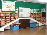 チロル幼稚園の写真