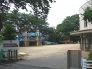 浦和明の星幼稚園の写真