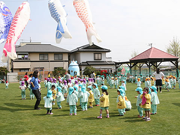 臼井幼稚園の写真