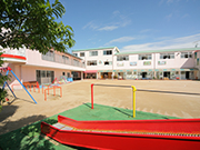 桃の木幼稚園の写真