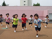和光幼稚園の写真