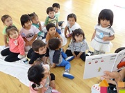 和光幼稚園の写真