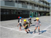 和光鶴川幼稚園の写真