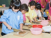 わらび幼稚園の写真