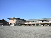 吉川ムサシノ幼稚園の写真