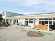 矢島幼稚園の写真