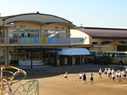 八木ケ谷幼稚園の写真