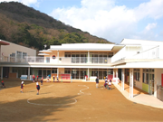 高松聖ヤコブ幼稚園の写真