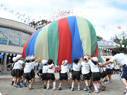 やまと幼稚園の写真