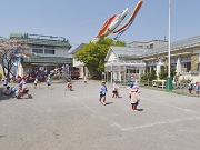 大和幼稚園の写真