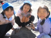 大和幼稚園の写真