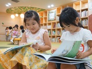 安田幼稚園の写真